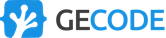 GeCode Digital Agency Logo